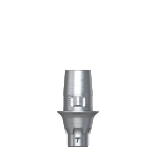 Baza do CEREC kompatybilna z implantem Astra Tech OsseoSpeed EV 4.2