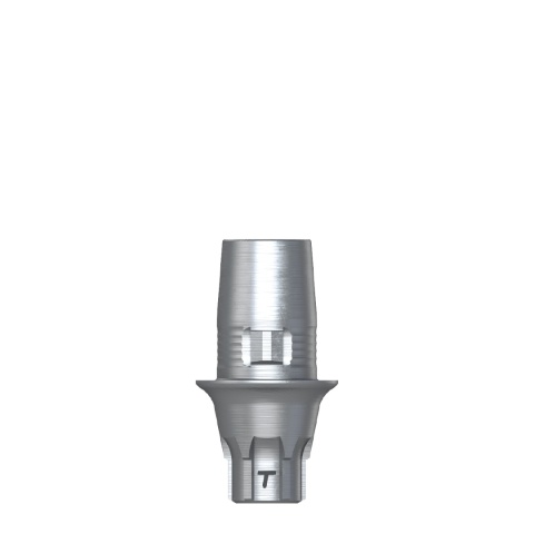 Baza do CEREC kompatybilna z implantem Astra Tech OsseoSpeed EV 4.2