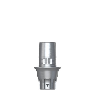 Baza do CEREC kompatybilna z implantem Astra Tech OsseoSpeed EV 4.8