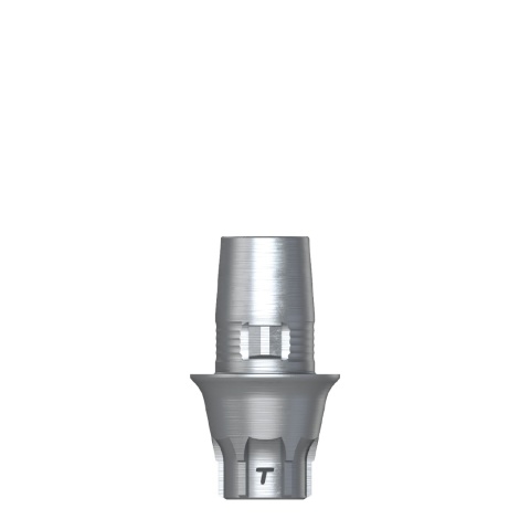Baza do CEREC kompatybilna z implantem Astra Tech OsseoSpeed EV 4.8