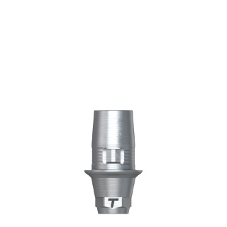 Baza do CEREC kompatybilna z implantem DENTIUM SUPERLINE
