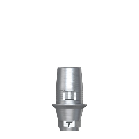 Baza do CEREC kompatybilna z implantem DENTIUM SUPERLINE