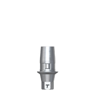 Baza do CEREC kompatybilna z implantem OSSTEM Mini