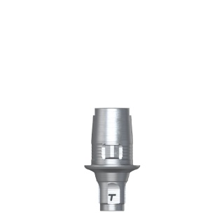Baza do CEREC kompatybilna z implantem Straumann Bone Level NC