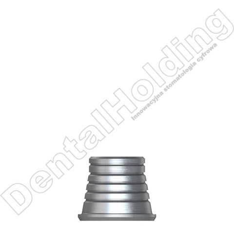 Baza do Multi Unitu krótka