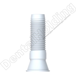 Cylinder do wypalania do Multi Unitu