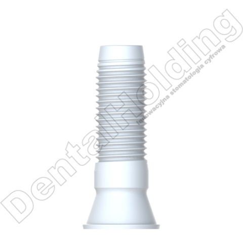 Cylinder do wypalania do Multi Unitu