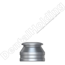 Czapeczka z oringiem do łączników kulowych typ zamknięty