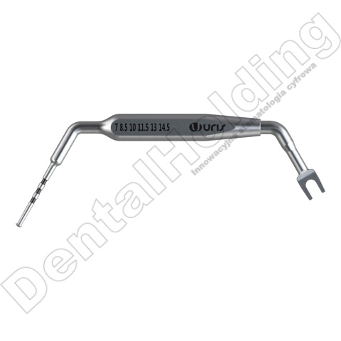 Głębokościomierz chirurgiczny / Depth Gauge Surgical