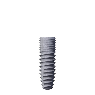 Implant OMNI Narrow śr. 3.0mm, dł. 10mm