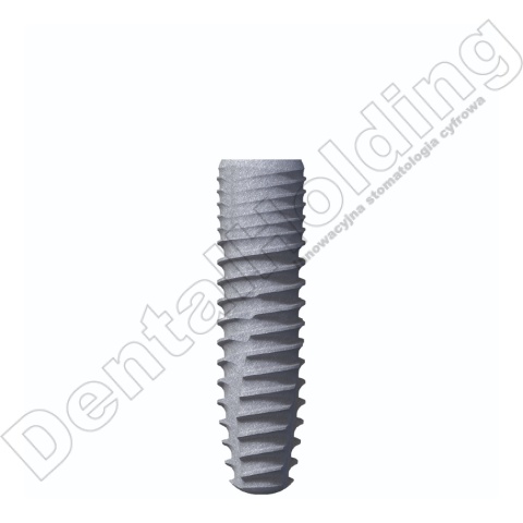 Implant OMNI Narrow śr. 3.0mm, dł. 11,5mm
