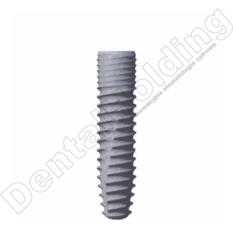 Implant OMNI Narrow śr. 3.0mm, dł. 13,0mm