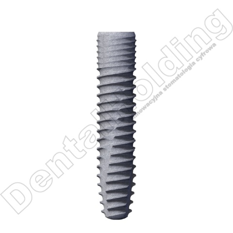 Implant OMNI Narrow śr. 3.0mm, dł. 14,5mm