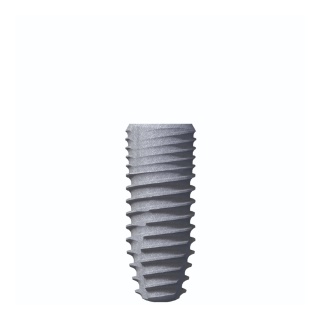 Implant OMNI Regular śr. 4.0mm, dł. 10,0mm
