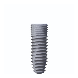 Implant OMNI Regular śr. 4.0mm, dł. 11,5mm