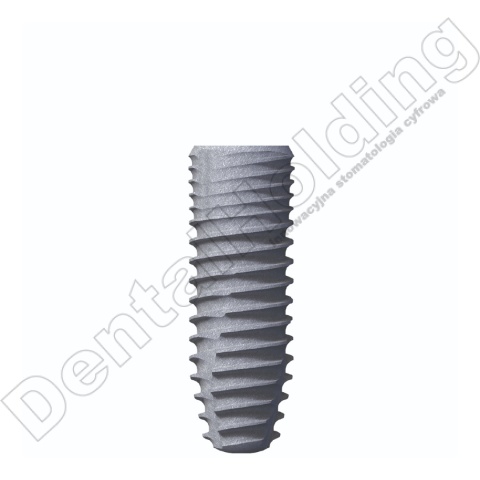 Implant OMNI Regular śr. 4.0mm, dł. 11,5mm