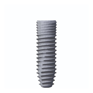 Implant OMNI Regular śr. 4.0mm, dł. 13,0mm