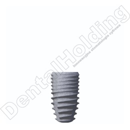 Implant OMNI Regular śr. 4.0mm, dł. 7,0mm
