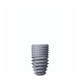 Implant OMNI Regular śr. 4.0mm, dł. 7,0mm
