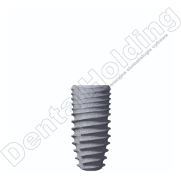 Implant OMNI Regular śr. 4.0mm, dł. 8,5mm