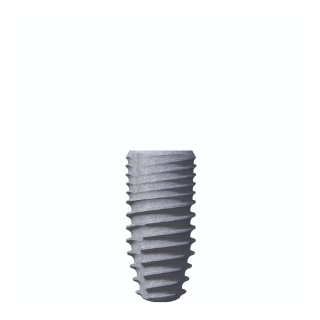 Implant OMNI Regular śr. 4.0mm, dł. 8,5mm