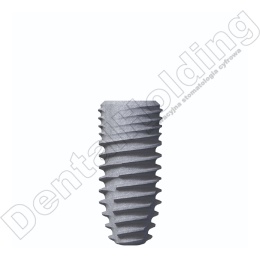 Implant OMNI Regular śr. 4.5mm, dł. 10,0mm