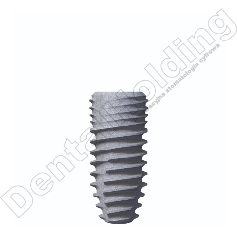 Implant OMNI Regular śr. 4.5mm, dł. 10,0mm