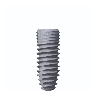 Implant OMNI Regular śr. 4.5mm, dł. 11,5mm