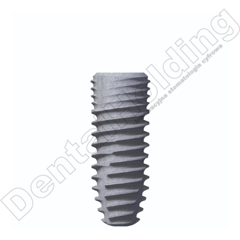Implant OMNI Regular śr. 4.5mm, dł. 11,5mm