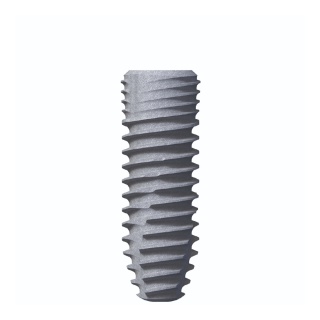 Implant OMNI Regular śr. 4.5mm, dł. 13,0mm