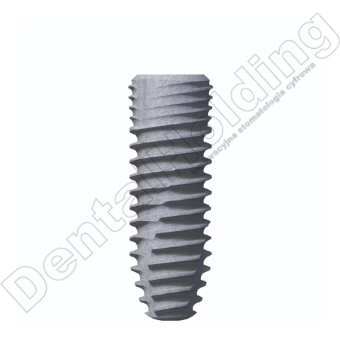 Implant OMNI Regular śr. 4.5mm, dł. 13,0mm