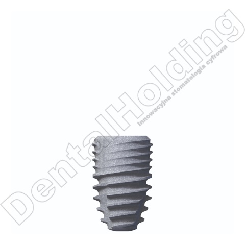 Implant OMNI Regular śr. 4.5mm, dł. 7,0mm