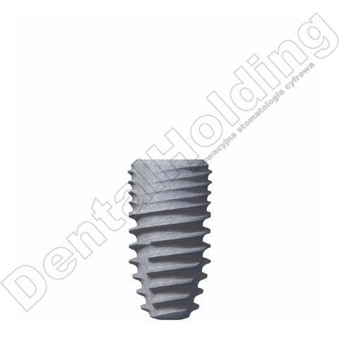 Implant OMNI Regular śr. 4.5mm, dł. 8,5mm