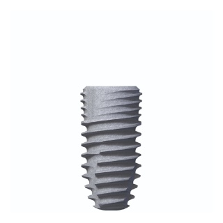 Implant OMNI Regular śr. 5.0mm, dł. 10,0mm