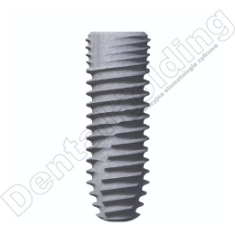 Implant OMNI Regular śr. 5.0mm, dł. 14,5mm