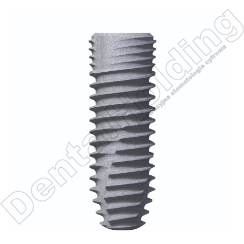 Implant OMNI Regular śr. 5.0mm, dł. 14,5mm