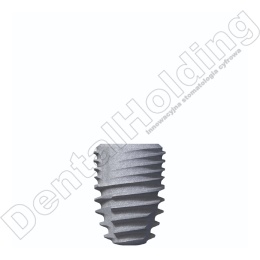 Implant OMNI Regular śr. 5.0mm, dł. 7,0mm