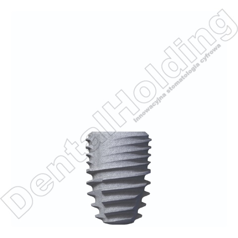 Implant OMNI Regular śr. 5.0mm, dł. 7,0mm