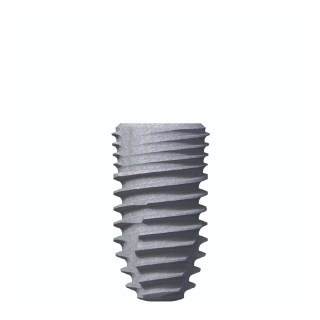 Implant OMNI Regular śr. 5.5mm, dł. 10,0mm