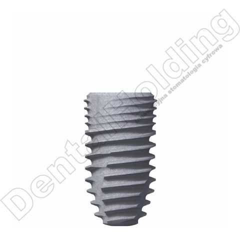 Implant OMNI Regular śr. 5.5mm, dł. 10,0mm