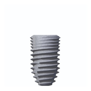 Implant OMNI Regular śr. 6.0mm, dł. 10,0mm
