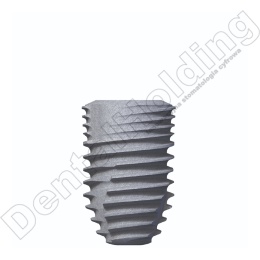 Implant OMNI Regular śr. 6.5mm, dł. 10,0mm