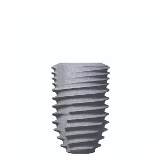 Implant OMNI Regular śr. 6.5mm, dł. 10,0mm
