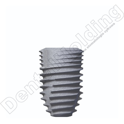 Implant OMNI Regular śr. 6.5mm, dł. 10,0mm