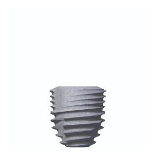 Implant OMNI Regular śr. 6.5mm, dł. 7,0mm