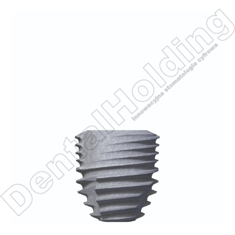 Implant OMNI Regular śr. 6.5mm, dł. 7,0mm