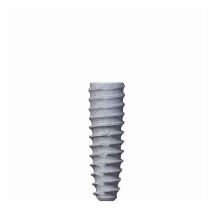 Implant OMNI Tapered Narrow śr. 3.0mm, dł. 10mm