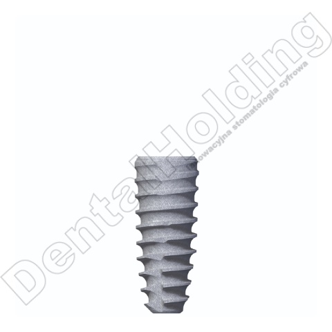 Implant OMNI Tapered Narrow śr. 3.5mm, dł. 8,5mm