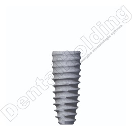 Implant OMNI Tapered Regular śr. 4.0mm, dł. 10,0mm