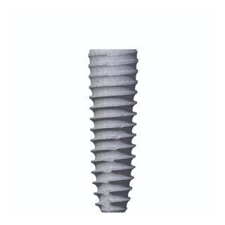 Implant OMNI Tapered Regular śr. 4.0mm, dł. 13,0mm